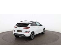 gebraucht Hyundai Kona Trend Elektro 64kWh Aut LED RADAR HEAD-UP