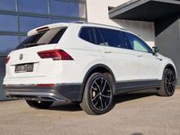 gebraucht VW Tiguan *HIGHLINE*ALLSPACE*ALLRAD*7-SITZER*