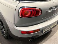gebraucht Mini One D Clubman One Clubman * Navi * Tempomat * Bluetoot...