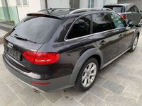 gebraucht Audi A4 Allroad 30 TDI quattro DPF S-tronic