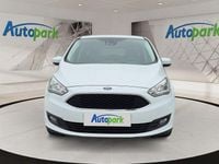 gebraucht Ford C-MAX TREND Trend