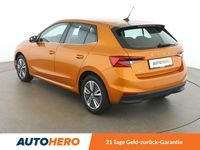 gebraucht Skoda Fabia 1.0 TSI Style