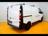 gebraucht Opel Vivaro KW Edition