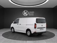 Gebraucht VW Transporter 110 PS (80 kW) 2025 Weiss  metallic Van