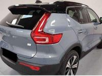 gebraucht Volvo XC40 Plus Recharge Pure Electric AWD 300KW +78 KWH