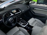 gebraucht Audi A5 Cabriolet 2,0 TFSI Aut.