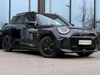Gebraucht Mini Aceman 160 kW (218 PS) 2025 Legend grey SUV