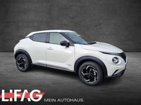 gebraucht Nissan Juke 16 Hybrid N-Con Aut. *ab € 25.990-*