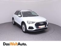 gebraucht Audi Q3 35 TFSI intense