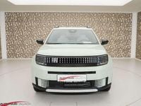 Neu Fiat Grande Panda La Prima 52 kW (72 PS) 2025 Grün Kleinwagen