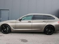 gebraucht BMW 540 xDrive Luxury Line