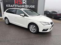 gebraucht Seat Leon Reference