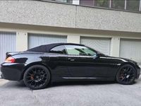 gebraucht BMW 645 Cabriolet 645 Ci Österreich-Paket Aut.