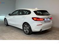 gebraucht BMW 118 d