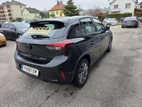 gebraucht Opel Corsa 12 Edition