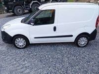 gebraucht Opel Combo L1H1 13 CDTI Ecotec erhöhte Nutzlast