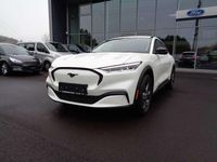 Gebraucht Ford Mustang Mach-E Basis 197 kW (269 PS) 2023 Weiß SUV