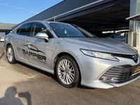 gebraucht Toyota Camry 25 Hybrid Lounge Aut.