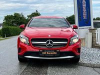 gebraucht Mercedes GLA180 GLA 180CDI / d (156.912)