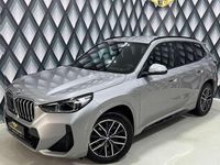 Gebraucht BMW X1 M Sport 163 PS (119 kW) 2025 Silber SUV