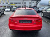 gebraucht Audi A5 Sportback 2.0 TDI (140kW) Aut quattro Sline Sport edt.