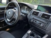 gebraucht BMW 118 118 i Österreich-Paket