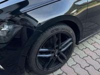 Gebraucht VW Polo 65 PS (47 kW) 2018 Schwarz Limousine