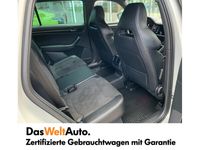 gebraucht Skoda Kodiaq Sportline TDI DSG