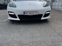 gebraucht Porsche Panamera 30 Diesel Aut.