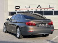 gebraucht BMW 535 535 d xDrive Aut./DiGi-TACHO/SHD/ACC/AHK/HEAD-UP