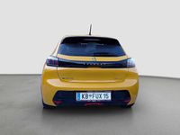 gebraucht Peugeot 208 e-208 E-GT Line