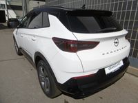 gebraucht Opel Grandland X 1.5 CDTI GS-Line Aut. Navi,Rückfahrkamera,Sitz + Lenkradheizung,LED