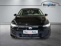 gebraucht VW Golf Life mHEV TSI DSG