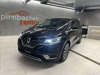 Gebraucht Renault Espace Initiale Paris 200 PS (147 kW) 2020 Violett Van / Kleinbus