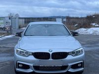 Gebraucht BMW 430 M Sport 258 PS (189 kW) 2015 Coupé