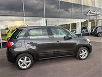 gebraucht Fiat 500L 1,4 95 Easy