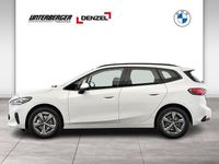 gebraucht BMW 216 Active Tourer i (U06) DAB LED RFK Komfortzg.