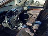 gebraucht Hyundai Santa Fe 22 CRDi Style 4WD Aut. DPF
