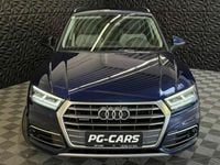 gebraucht Audi Q5 2.0 TDI quattro Sport