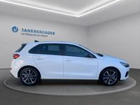 gebraucht Hyundai i30 1,0 TGDI Go! Plus