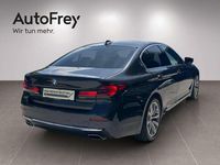 gebraucht BMW 530 d xDrive