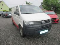 Gebraucht VW T5 114 PS (83 kW) 2015 Weiß Van