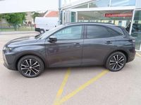 gebraucht DS Automobiles DS7 Crossback DS 7PHEV AWD 300 Edition France