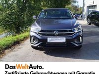 gebraucht VW T-Roc Cabriolet R-Line TSI DSG