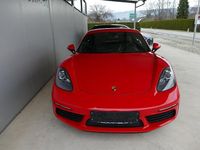 gebraucht Porsche 718 Cayman