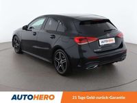 gebraucht Mercedes A200 A-Klassed AMG Line