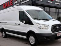 gebraucht Ford Transit Kasten 2,2 TDCi L3H2 350 Trend*1.Besitz*