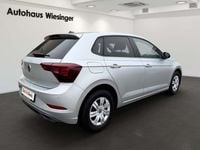 gebraucht VW Polo 4Me