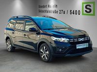gebraucht Dacia Jogger Expression TCe 110 PF 5-sitzig
