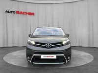 gebraucht Toyota Proace Verso 20l D-4D medium Family+ Aut.